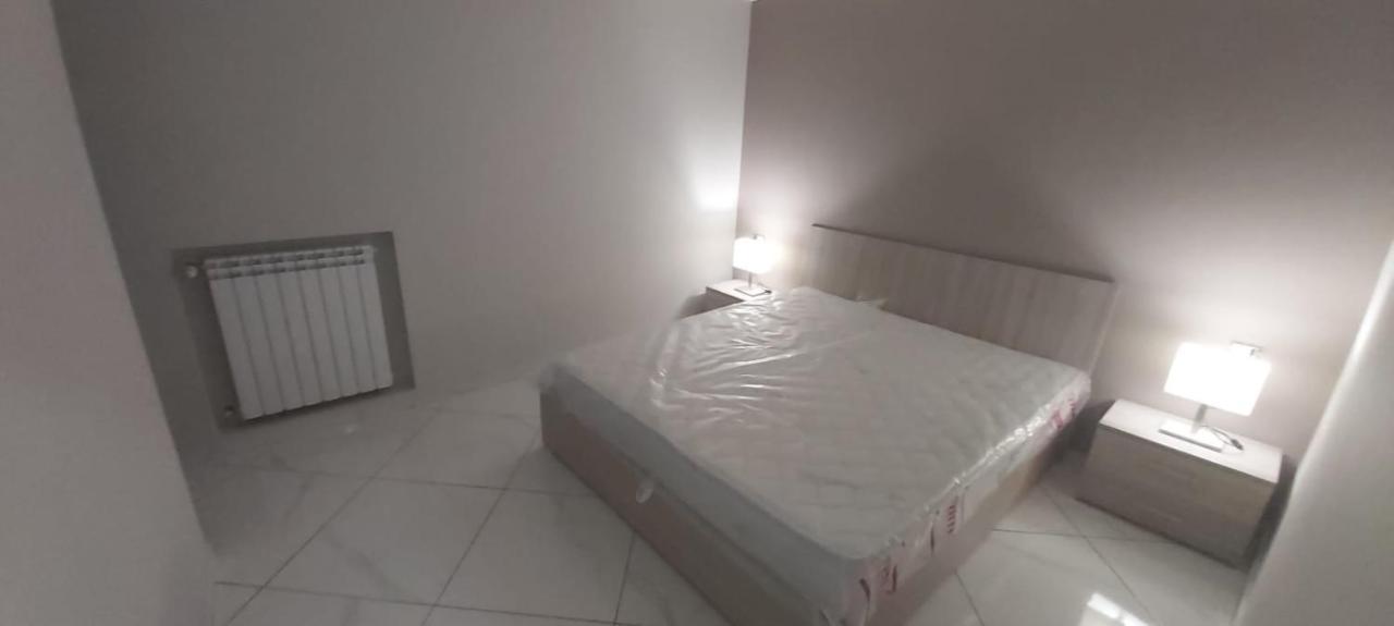 ナポリ Mignone Luxury House Bed & Breakfast エクステリア 写真