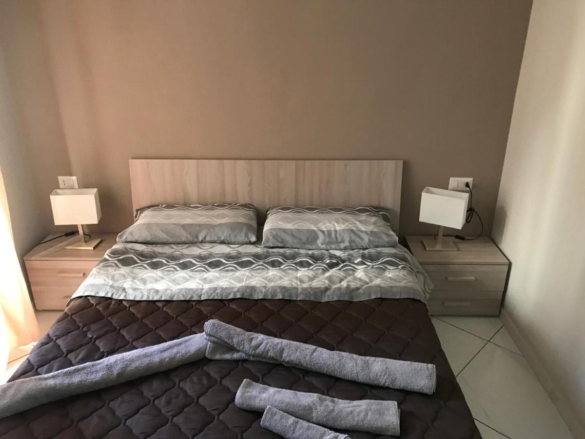 ナポリ Mignone Luxury House Bed & Breakfast エクステリア 写真