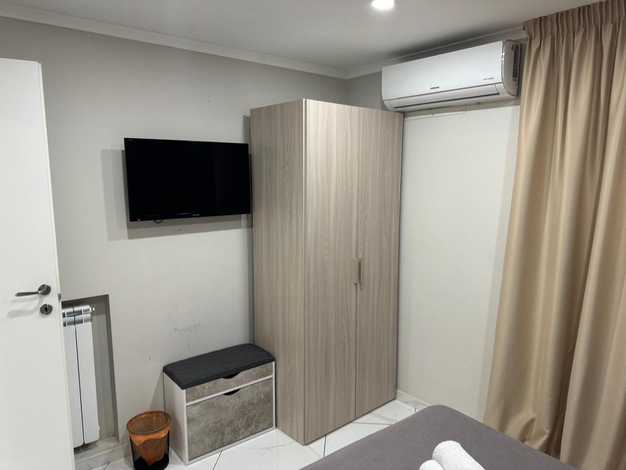 ナポリ Mignone Luxury House Bed & Breakfast エクステリア 写真