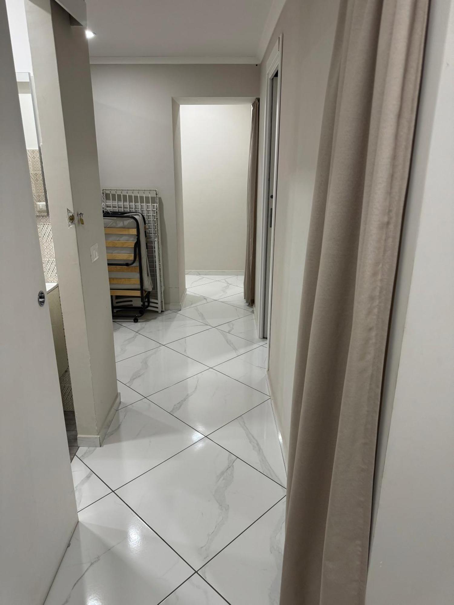 ナポリ Mignone Luxury House Bed & Breakfast エクステリア 写真